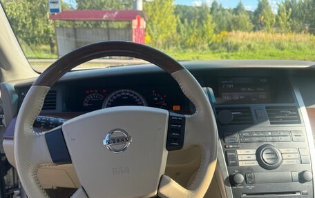 Nissan Teana, 2006 год, 1 190 000 рублей, 12 фотография