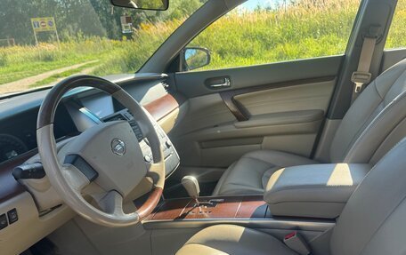 Nissan Teana, 2006 год, 1 190 000 рублей, 7 фотография