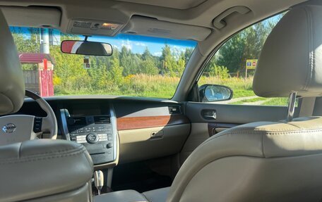 Nissan Teana, 2006 год, 1 190 000 рублей, 10 фотография