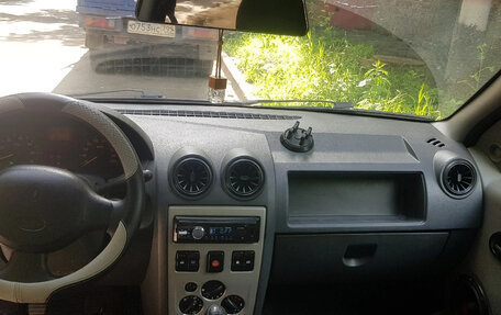 Renault Logan I, 2008 год, 260 000 рублей, 16 фотография