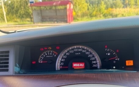 Nissan Teana, 2006 год, 1 190 000 рублей, 13 фотография