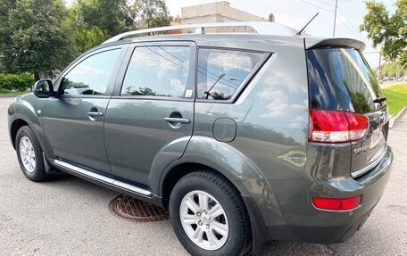 Citroen C-Crosser, 2010 год, 1 250 000 рублей, 7 фотография