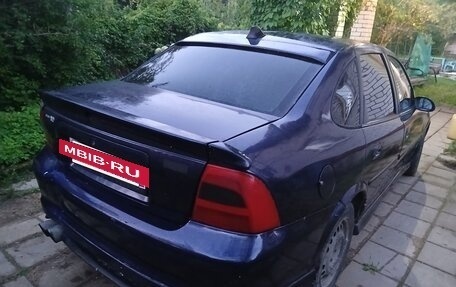 Opel Vectra B рестайлинг, 1999 год, 200 000 рублей, 3 фотография