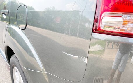 Citroen C-Crosser, 2010 год, 1 250 000 рублей, 15 фотография