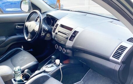 Citroen C-Crosser, 2010 год, 1 250 000 рублей, 12 фотография