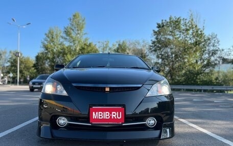 Toyota WiLL II (VS), 2001 год, 750 000 рублей, 3 фотография