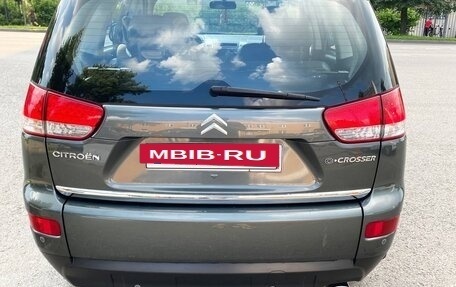 Citroen C-Crosser, 2010 год, 1 250 000 рублей, 6 фотография