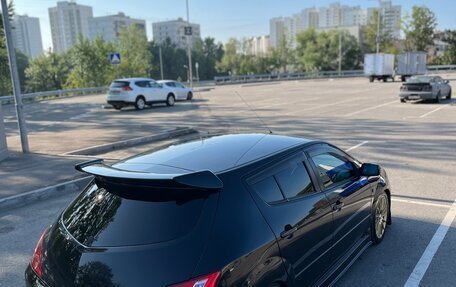 Toyota WiLL II (VS), 2001 год, 750 000 рублей, 12 фотография