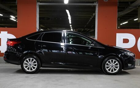 Ford Focus III, 2016 год, 1 198 000 рублей, 4 фотография
