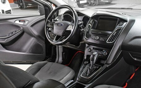 Ford Focus III, 2016 год, 1 198 000 рублей, 11 фотография