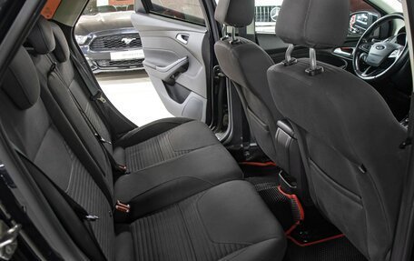 Ford Focus III, 2016 год, 1 198 000 рублей, 12 фотография