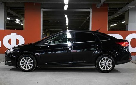 Ford Focus III, 2016 год, 1 198 000 рублей, 8 фотография