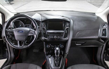 Ford Focus III, 2016 год, 1 198 000 рублей, 14 фотография