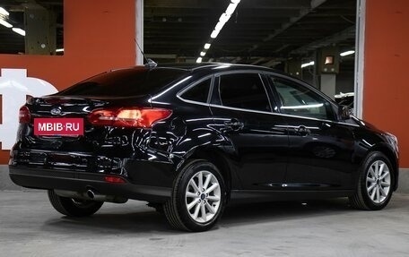 Ford Focus III, 2016 год, 1 198 000 рублей, 5 фотография
