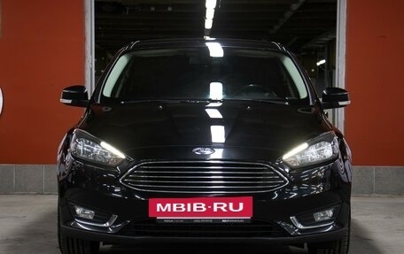 Ford Focus III, 2016 год, 1 198 000 рублей, 2 фотография