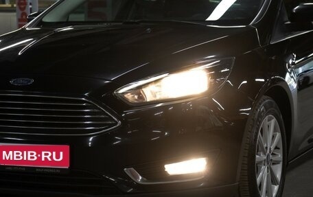 Ford Focus III, 2016 год, 1 198 000 рублей, 19 фотография
