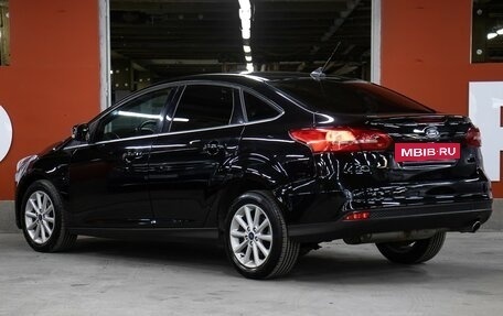 Ford Focus III, 2016 год, 1 198 000 рублей, 7 фотография