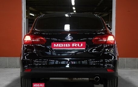 Ford Focus III, 2016 год, 1 198 000 рублей, 6 фотография