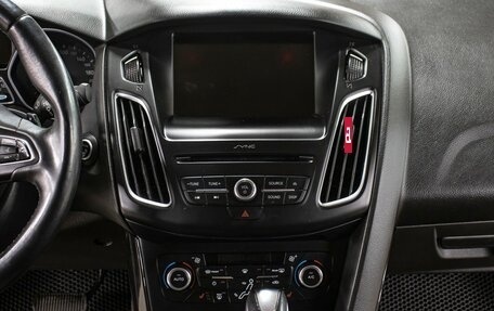 Ford Focus III, 2016 год, 1 198 000 рублей, 15 фотография