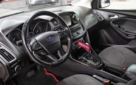 Ford Focus III, 2016 год, 1 198 000 рублей, 16 фотография
