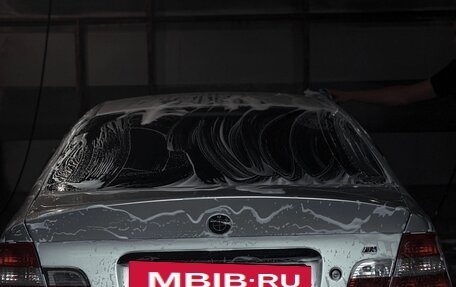 BMW 3 серия, 2003 год, 400 000 рублей, 3 фотография