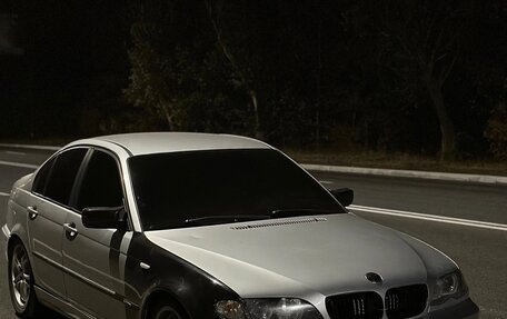 BMW 3 серия, 2003 год, 400 000 рублей, 4 фотография