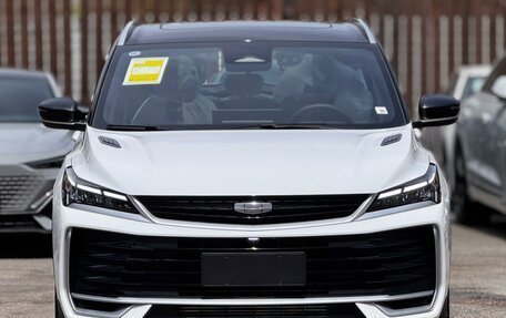 Geely Coolray I, 2025 год, 1 880 000 рублей, 2 фотография