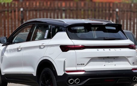 Geely Coolray I, 2025 год, 1 880 000 рублей, 4 фотография