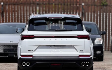 Geely Coolray I, 2025 год, 1 880 000 рублей, 5 фотография