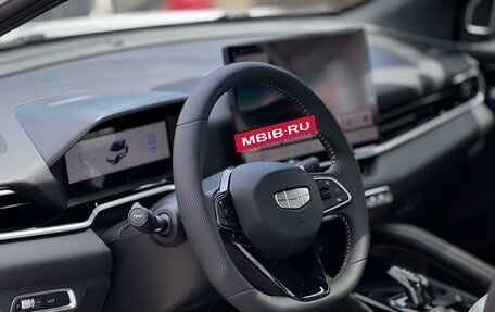 Geely Coolray I, 2025 год, 1 880 000 рублей, 8 фотография