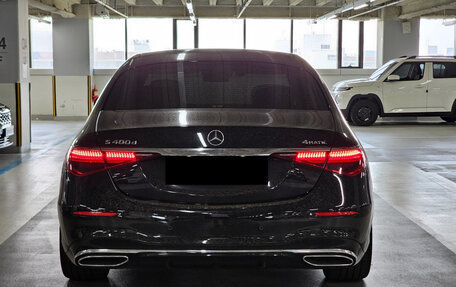 Mercedes-Benz S-Класс, 2022 год, 7 750 000 рублей, 5 фотография