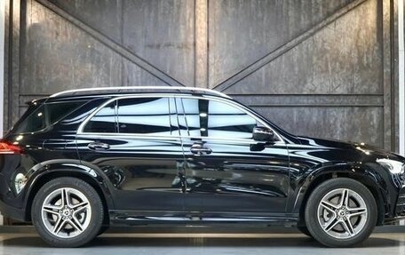 Mercedes-Benz GLE, 2021 год, 5 257 000 рублей, 4 фотография