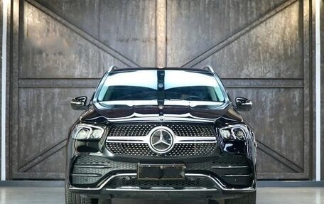 Mercedes-Benz GLE, 2021 год, 5 257 000 рублей, 2 фотография