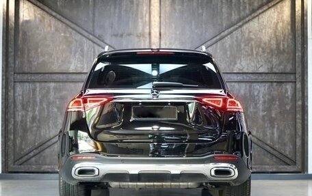 Mercedes-Benz GLE, 2021 год, 5 257 000 рублей, 5 фотография