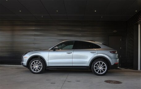 Porsche Cayenne III, 2021 год, 6 590 000 рублей, 3 фотография