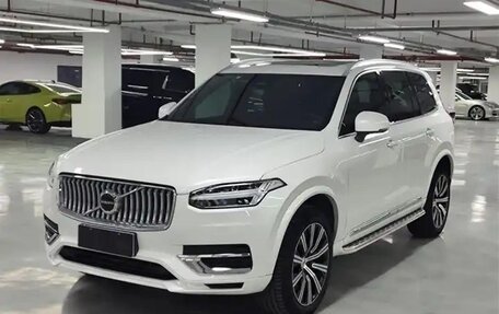 Volvo XC90 II рестайлинг, 2022 год, 4 455 000 рублей, 3 фотография