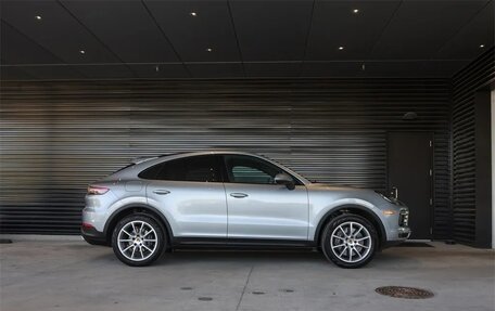 Porsche Cayenne III, 2021 год, 6 590 000 рублей, 4 фотография