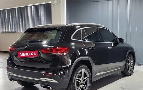 Mercedes-Benz GLA, 2021 год, 3 050 000 рублей, 4 фотография