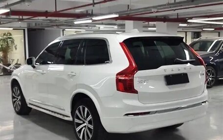 Volvo XC90 II рестайлинг, 2022 год, 4 455 000 рублей, 5 фотография