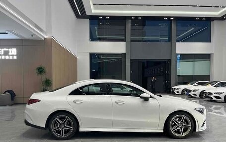Mercedes-Benz CLA, 2021 год, 2 550 000 рублей, 3 фотография