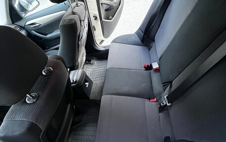 BMW X1, 2013 год, 1 550 000 рублей, 12 фотография
