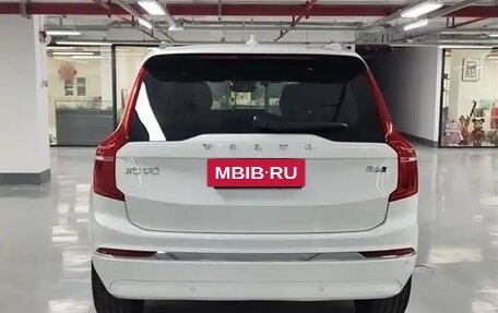 Volvo XC90 II рестайлинг, 2022 год, 4 455 000 рублей, 6 фотография