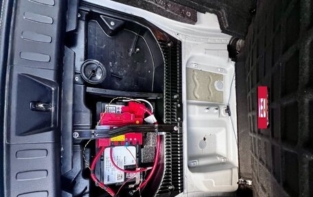 BMW X1, 2013 год, 1 550 000 рублей, 7 фотография
