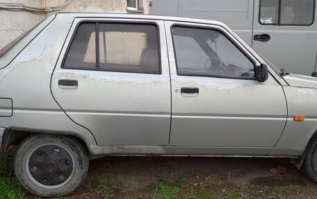 ЗАЗ 1103 «Славута», 2006 год, 135 000 рублей, 11 фотография