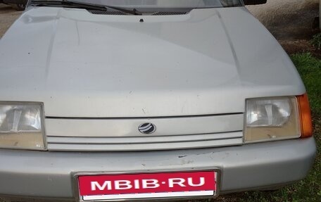 ЗАЗ 1103 «Славута», 2006 год, 135 000 рублей, 2 фотография