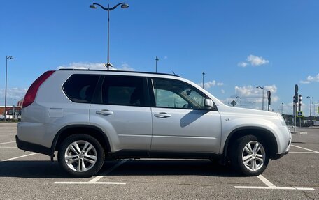 Nissan X-Trail, 2012 год, 1 130 000 рублей, 2 фотография