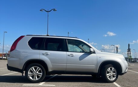 Nissan X-Trail, 2012 год, 1 130 000 рублей, 4 фотография