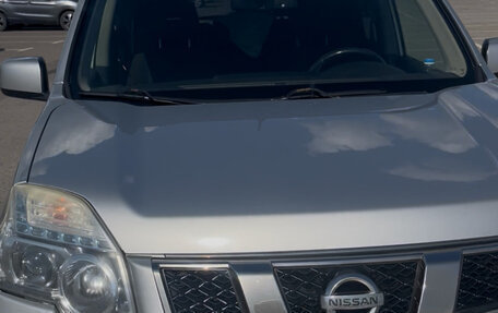 Nissan X-Trail, 2012 год, 1 130 000 рублей, 8 фотография