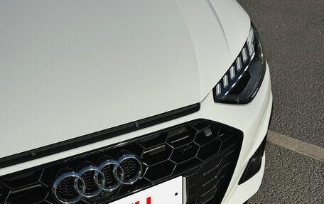 Audi A4, 2022 год, 4 750 000 рублей, 5 фотография