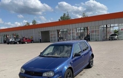 Volkswagen Golf IV, 2003 год, 200 000 рублей, 1 фотография
